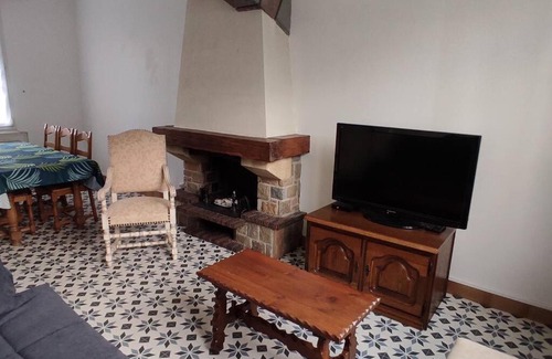 Montdidier House | maison de ville pour 6 personnes