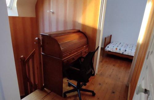 Montdidier House | maison de ville pour 6 personnes