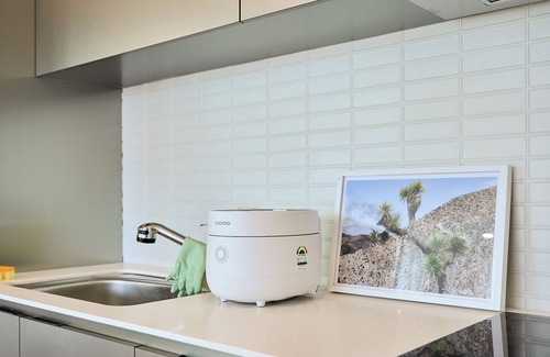 Seogyo-dong Bed & Breakfast | Maison de Wave 4