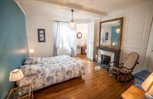 Chablis Apartment | Maison des 7 lieux