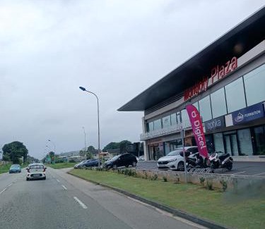 Cayenne Apartment | Maison des Coulicous - 1 à 2 chambres