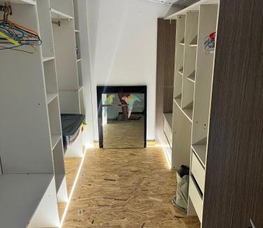 Cayenne Apartment | Maison des Coulicous - 1 à 2 chambres