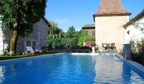 Le Fleix House | Maison des Vignes