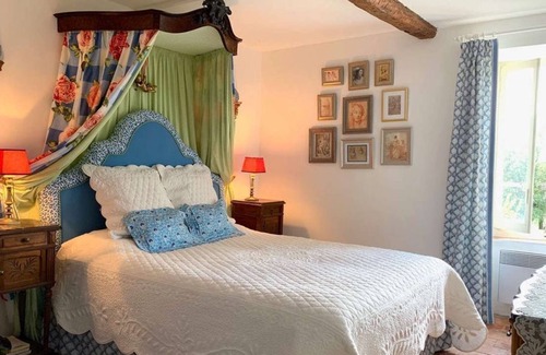 Saint-Jean-de-Minervois House | Maison Du Bijou, Charming with swimming pool, Minervois