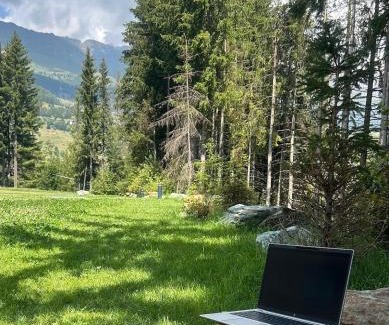 Antagnod Apartment | Maison Du Coeur Champoluc - Spa, Gym e aree relax