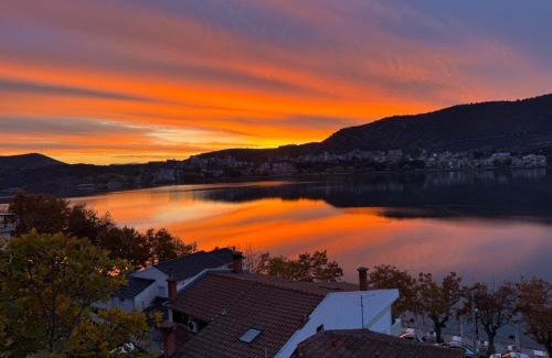 Kastoria Apartment | Maison du Lac