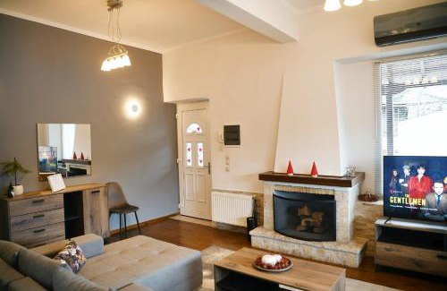 Kastoria Apartment | Maison du Lac
