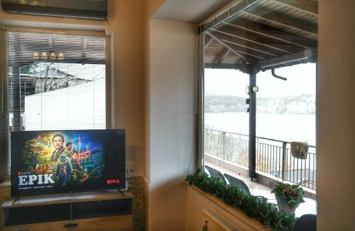 Kastoria Apartment | Maison du Lac