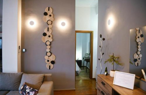 Kastoria Apartment | Maison du Lac