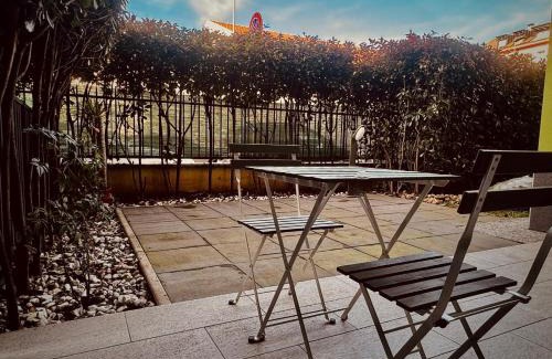 Pero Apartment | Maison Du Pic - Rho Fiera