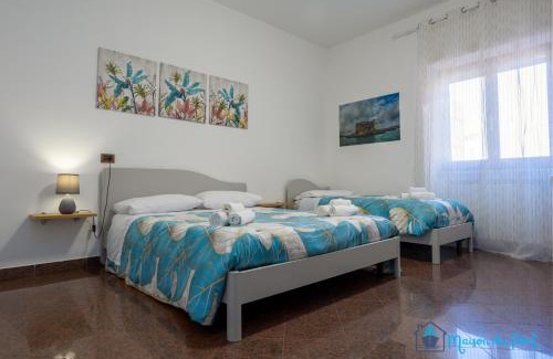 Civitavecchia House | Maison du Port