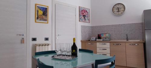 Civitavecchia House | Maison du Port