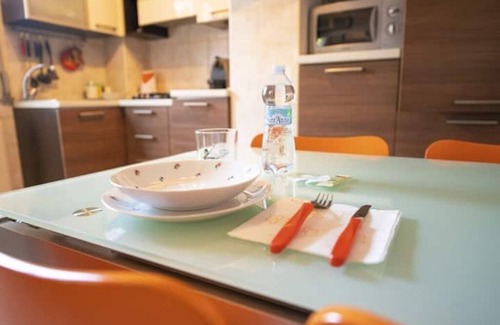 Milan Apartment | Maison- [Duomo - SanSiro] - 15 minutes from the center