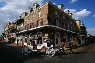 French Quarter Hotel | Maison Dupuy Hotel