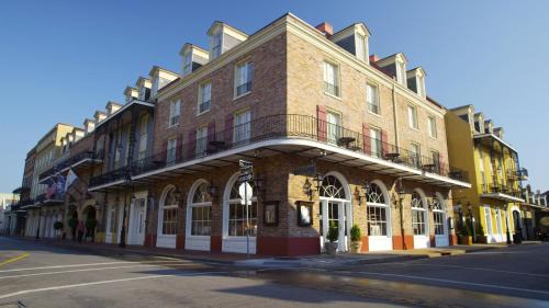 French Quarter Hotel | Maison Dupuy Hotel