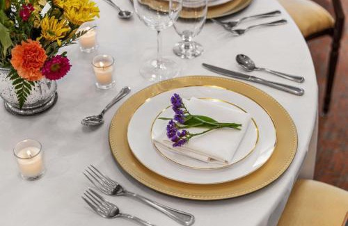 French Quarter Hotel | Maison Dupuy Hotel