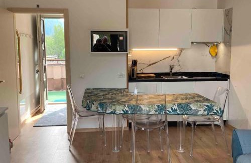 Marilleva 900 Apartment | Maison Eglantine