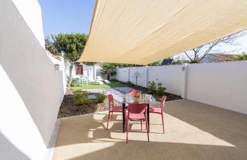 Les Sables d'Olonne House | Maison en plein cœur des Sables d'Olonne