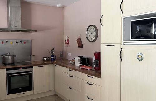 Sainte-Colome House | Maison en Vallée Dossau, à 30 min de Gourette, Idéal Familles