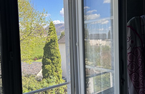 Sainte-Colome House | Maison en Vallée Dossau, à 30 min de Gourette, Idéal Familles