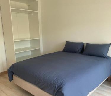 Lailly-en-Val House | maison entière piscine balnéo