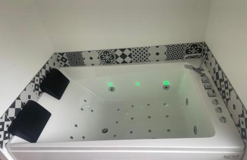 Lailly-en-Val House | maison entière piscine balnéo