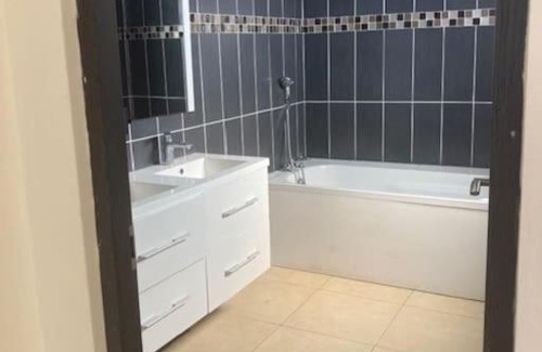 Sainte Marie House | Maison F4 Sainte-Marie centre