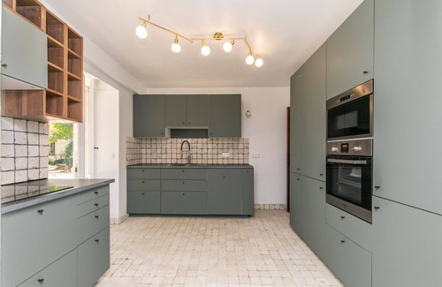Courtomer House | Maison Familial D'exception Pour 24 Personnes