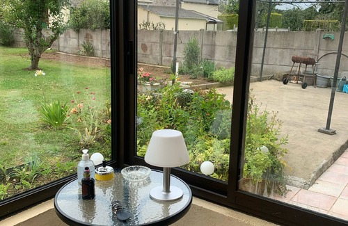 Treguidel House | Maison Familiale 10 Minutes de la mer