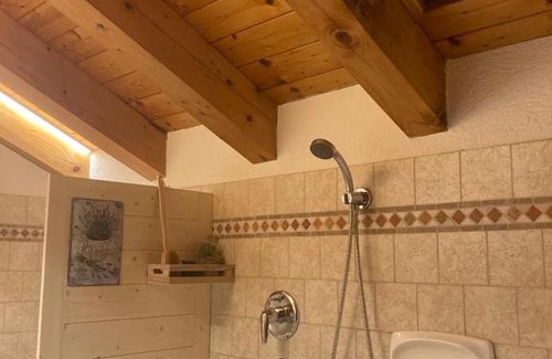 Pre-Saint-Didier Apartment | Maison Francey