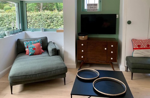 Le Moulleau House | Maison Gaume Entièrement Rénovée Avec Piscine Chauffé, Arcachon - Moulleau