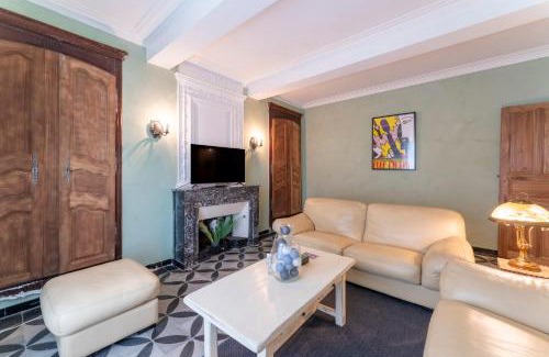 Manduel House | Maison Gisèle à Manduel