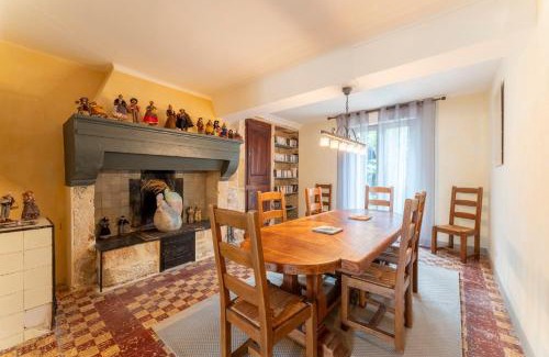 Manduel House | Maison Gisèle à Manduel