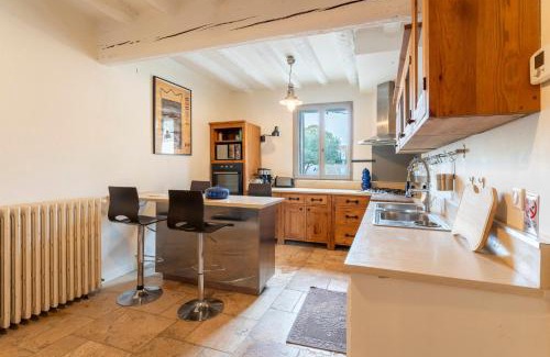 Manduel House | Maison Gisèle à Manduel