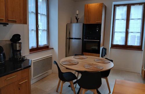 Saint-Jean-Pied-de-Port Apartment | Maison Gohora Dago