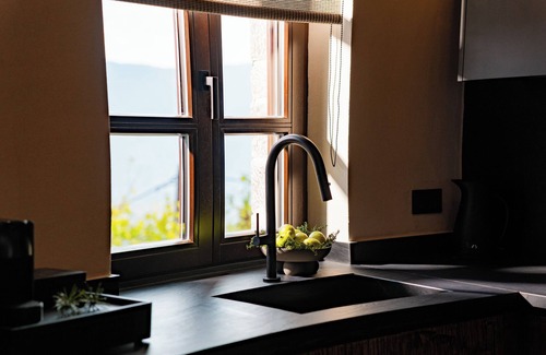 Arachova House | Maison Michelangelo