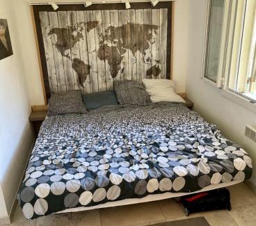Hyeres House | Maison Hyeres Almanarre