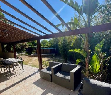 Hyeres House | Maison Hyeres Almanarre