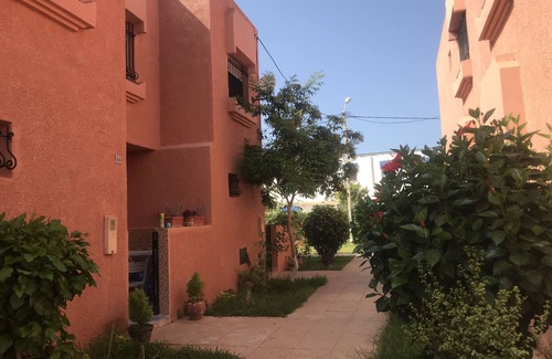 Saidia Villa | Maison in Saïdia/3 min walk to the beach 🏖