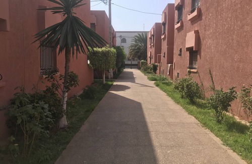 Saidia Villa | Maison in Saïdia/3 min walk to the beach 🏖