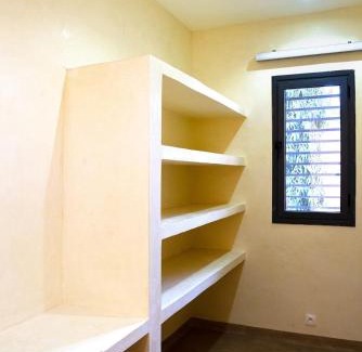 Ngaring Villa | Maison Inaya