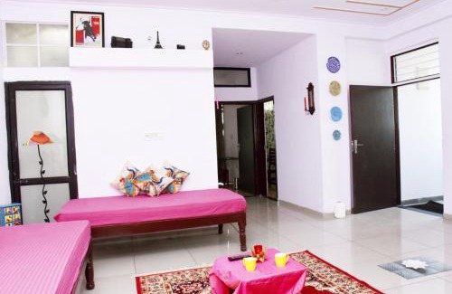 Jaipur District House | Maison Jaipur