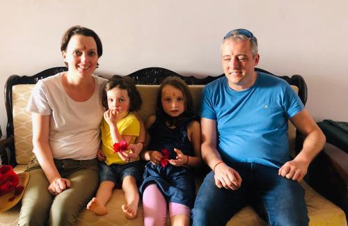 Jaipur District House | Maison Jaipur