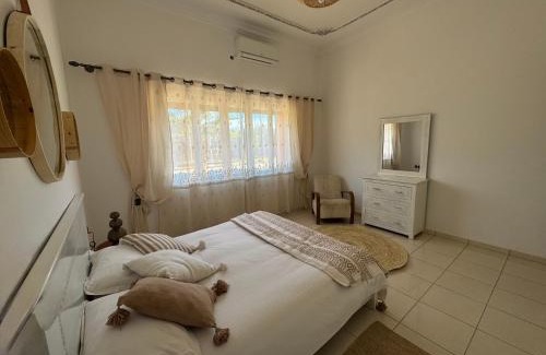 Agdal House | Maison Jannate Louise