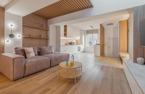 Oradea House | Maison Jardin