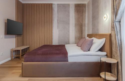 Oradea House | Maison Jardin