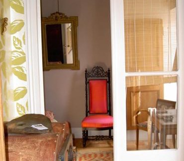 Beurlay Bed & Breakfast | Maison Lépie