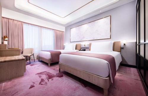 Cotai Hotel | Maison L'OCCITANE