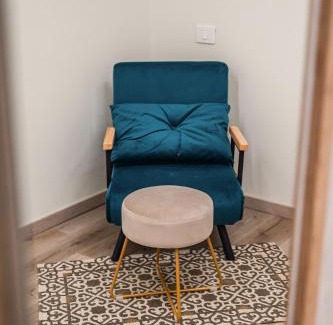 Old Town Apartment | Maison La Pomposa Suite