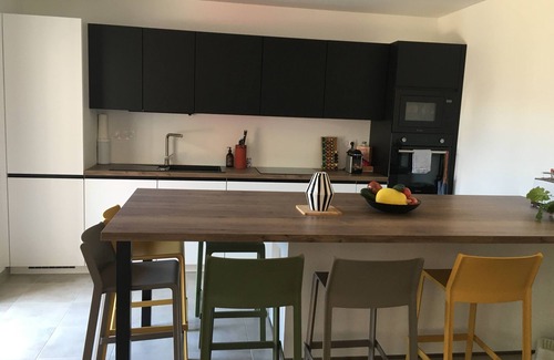 La Turballe House | Maison La Turballe Tout à Pied